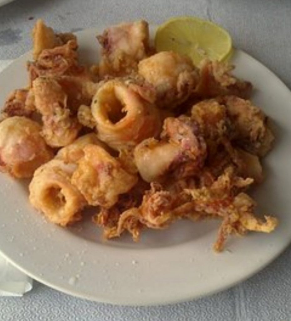 Στη ζούλα Πόρτο Ράφτη